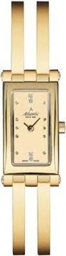 Zegarek Damski Atlantic Elegance 29029.45.35