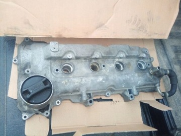 NISSAN NV200 KRYT VENTILU 1.6 B HR16