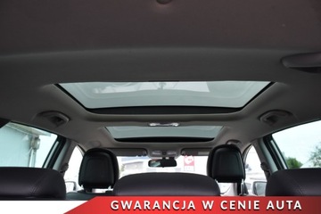 Hyundai ix35 SUV 1.7 CRDi 115KM 2013 Hyundai ix35 NaviKamera Czarna-Pol-Skora Panorama-Dach Klimatronic Tempomat, zdjęcie 20