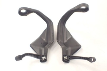 BMW F 750 GS 18- Защитные накладки на руки