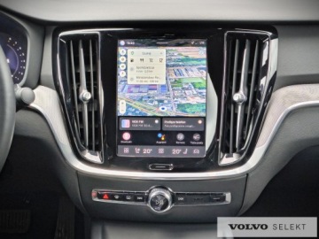 Volvo S60 III Sedan Facelifting 2.0 B5 250KM 2024 Volvo S60 S60 B5 AWD 250 KM, Polestar, Harman Kard, zdjęcie 16