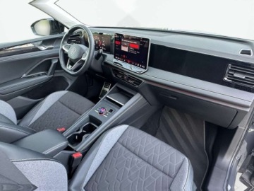 Volkswagen Tiguan III 2025 Volkswagen Tiguan Hak, Travel Assist, Kamera 360, ACC, Led Plus, Side Assi, zdjęcie 7