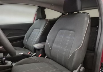 Ford Fiesta VIII Hatchback 3d 1.0 EcoBoost 100KM 2018 Ford Fiesta Salon Polska l Maly przebieg l F-VAT l LED Benzyna 100KM, zdjęcie 8