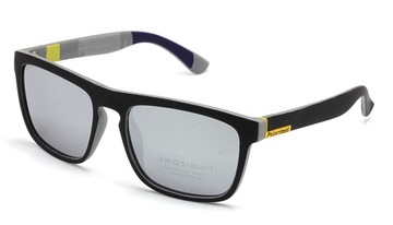 OKULARY PRZECIWSŁONECZNE POLARYZACYJNE UV 400 LATO