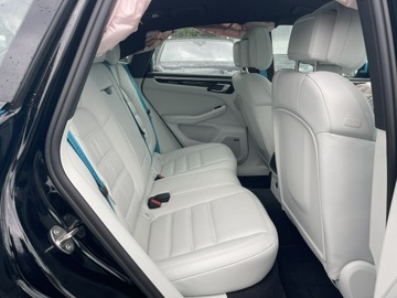 Porsche Macan SUV Facelifting II 2.9 S 380KM 2023 Porsche Macan S 4x4 Panorama Pneumatyka BOSE, zdjęcie 12