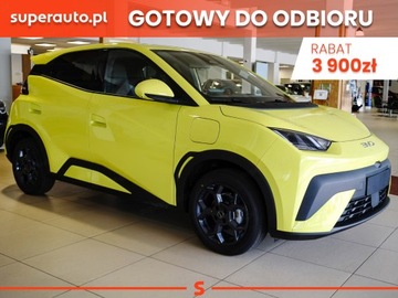 BYD 2025 BYD Dolphin Surf Boost Hatchback (88 KM) 2025