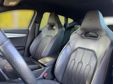 Cupra Formentor Crossover 2.0 TSI 310KM 2022 Cupra Formentor VZ 2.0 TSI / 310 KM 4x4 DSG OKAZJA, zdjęcie 11