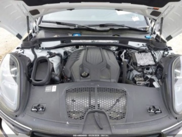 Porsche Macan 2026 Porsche Macan T 2026 2.0 Benzyna 261KM, zdjęcie 8