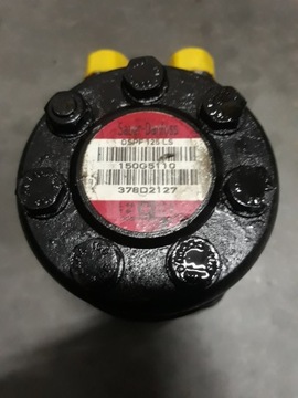 Линде 394 орбитрол