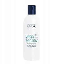 ZIAJA YEGO SENSITIVE ŻEL P/PRYSZNIC 300ML