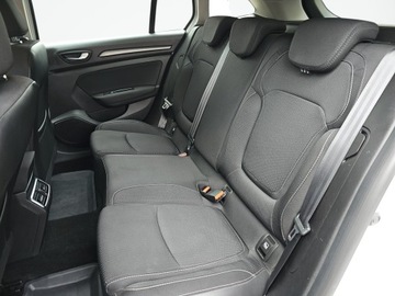 Renault Megane IV GrandCoupe Facelifting 1.0 TCe 115KM 2021 Renault Megane 1.0 TCe Zen, zdjęcie 25