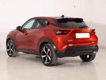 Nissan Juke II Crossover 1.0 DIG-T 117KM 2020 Nissan Juke 1.0 DIG-T, Salon Polska, zdjęcie 3