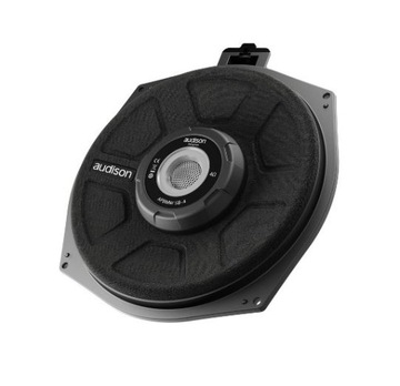 Subwoofer AUDISON APBMW S8-4 do BMW 200mm 4ohm