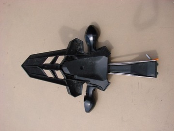 HONDA CB 500F PC63 КРЕПЛЕНИЕ ЗАДНЕЙ БОТЫ