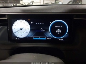 Hyundai 2022 Hyundai Tucson 2022 Hyundai Tucson SEL AWD 2.5 Benzyna 187KM, zdjęcie 6