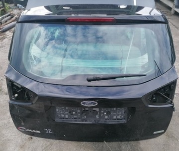 FORD C-MAX II FACELIFT 17R VÍKO KUFRU KUFRU