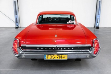 Pontiac 1964 Pontiac Bonneville Sports Coupe 6.4 V8., zdjęcie 13