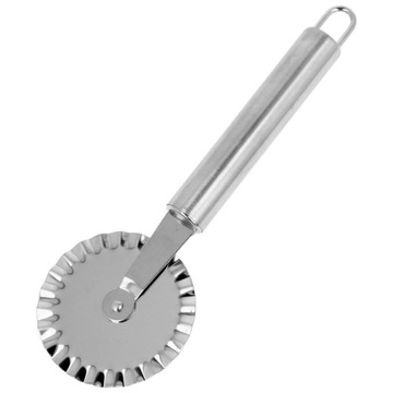 NÓŻ RADEŁKO ROZCINAK DO KROJENIA pierogów ravioli