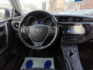 Toyota Auris II 2016 Toyota Auris Hybrid 135 Premium II (2012-) 1.8 Hyb, zdjęcie 14