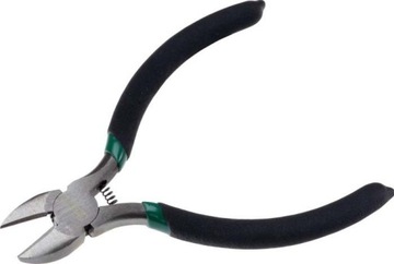 Stalco obcinaczki boczne 115 mm mini
