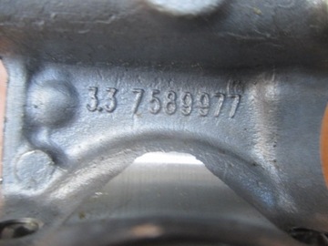 PEUGEOT CITROEN MINI BMW 1.4 1.6 VTI ПРУЖИНА для ПОДШИПНИКА ВПУСКНОГО ВАЛА голая