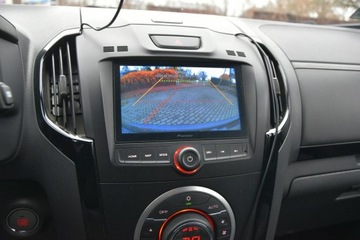 Isuzu D-Max III Extended Cab 1.9 Ddi 163KM 2020 Isuzu D-Max LxS 4WD 1.9d 163KM AUTOMAT 2020r. SALO, zdjęcie 12