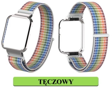 РЕМЕНЬ ДЛЯ XIAOMI MI WATCH LITE МНОГО ЦВЕТОВ |