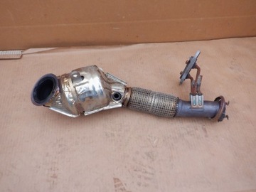 KATALIZATOR FORD ESCAPE MK4 2020- 1.5 DRAGON
