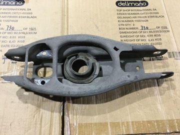 6772899 KOLENO ZADNÍ PRAVÝ 318 D 100 2009 BMW 3 TOURING (E91)