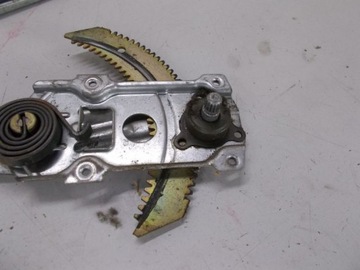 CUORE IV L501 MECHANIZMUS ZVEDÁK OKNO PŘEDNÍ LEVÝ