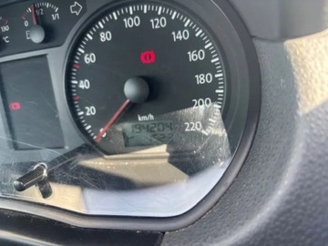 Volkswagen Polo IV 2007 Volkswagen Polo 1.2 benzyna 2007 rok 1.2 Benzyna 64KM, zdjęcie 13