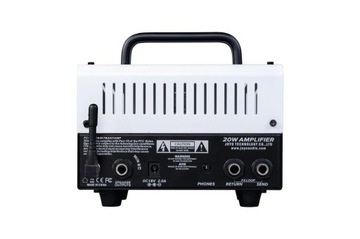 Joyo Bantamp Vivo - мини-гитарная головка 20 Вт