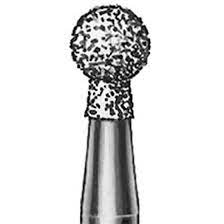 Komet Wiertło diament kulka na turbine 802.012