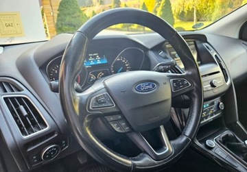 Ford Focus III Kombi Facelifting 2.0 TDCi 150KM 2015 Ford Focus Diesel 2.0 ,150KM, Serwisowany,Zadbany Polecam 2.0 Diesel 150KM, zdjęcie 24