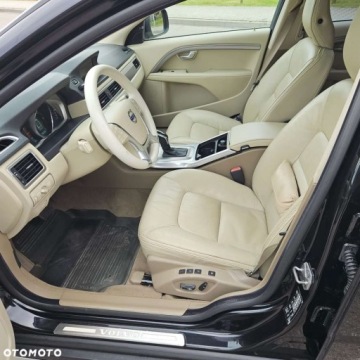 Volvo XC70 II Kombi Facelifting 2.0 D4 DRIVE-E 181KM 2014 Volvo XC 70 Volvo XC 70 D4 Geartronic Momentum 2.0 Diesel 181KM, zdjęcie 14