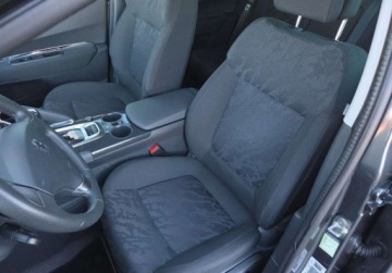 Peugeot 3008 I Crossover 2.0 HDi FAP 163KM 2012 Peugeot 3008 2.0D163KM Autom. Grz.Fotele Navi Panor.2xPDC Nowy Rozrz.Faktu, zdjęcie 19