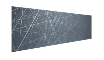 Настенная полоса для защиты бампера Wall Art