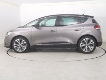 Renault Scenic IV 1.3 Energy TCe 140KM 2019 Renault Scenic 1.3 TCe, Salon Polska, Serwis ASO, zdjęcie 2
