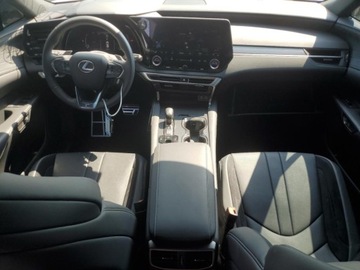 Lexus RX V 2024 Lexus RX 500h F Sport 2024 2.4L 2.4 Hybryda 366KM, zdjęcie 8
