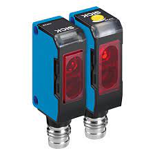 WS/WE150-P430 Czujnik przeciwsobny SICK 6011032