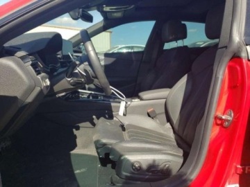 Audi A5 F5 2022 Audi a5 Premium plus 45 2.0 Benzyna 261KM, zdjęcie 7