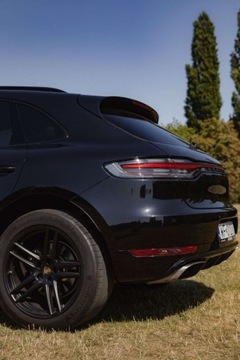 Porsche Macan SUV Facelifting II 2.0  265KM 2021 Porsche Macan Pdk 2021 2.0l ,.Samochod w kraju,. 2.0 Benzyna 265KM, zdjęcie 3