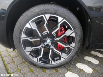 BMW X3 G45 2025 BMW X3 BMW X3 xDrive40d mHEV 3.0 Hybryda 303KM, zdjęcie 8