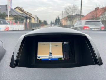 Renault Koleos I SUV Facelifting 2.0 dCi 150KM 2012 Renault Koleos 4x4 Bose Automat Skory Nawigacja Parktronic Bezwypadkowy Gw, zdjęcie 15