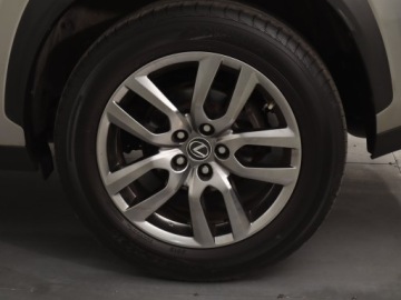 Lexus NX I SUV 200t 238KM 2015 Lexus NX 200t, Salon Polska, Serwis ASO, 4X4, zdjęcie 14