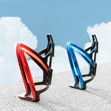 ДЕРЖАТЕЛЬ БУТЫЛОЧНОЙ КЛЕТКИ, БУТЫЛКА ДЛЯ ВЕЛОСИПЕДА ROCKBROS