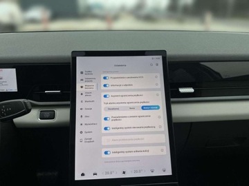 Jaecoo 5 1.6T 147KM 2025 Jaecoo 5 Phantom Grey 1.6 Benzyna 147KM, zdjęcie 22