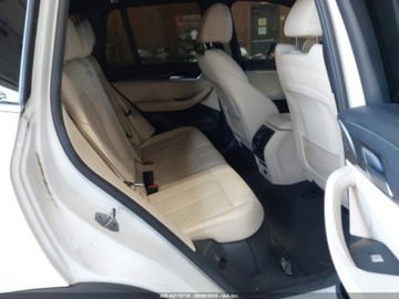 BMW X3 G01 2022 BMW X3 xDrive30i 2022 2.0l 2.0 Benzyna 248KM, zdjęcie 12