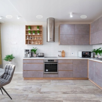 Набор из 2 настенных и потолочных динамиков BT USB FM