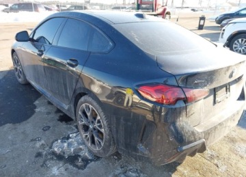 BMW Seria 2 F74 2025 BMW Seria 2 BMW 228 GRAN COUPE XDRIVE 2.0 Benzyna 244KM, zdjęcie 4